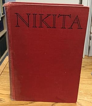 Image du vendeur pour Nikita [A Story of Russia] mis en vente par Nick of All Trades