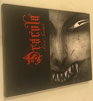 Image du vendeur pour Dracula / Dracula (Spanish Edition) mis en vente par Once Upon A Time