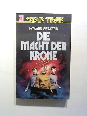 Star Trek: Die Macht der Krone.