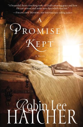 Seller image for A Promise Kept for sale by ChristianBookbag / Beans Books, Inc.