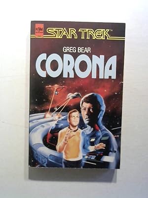 Star Trek: Corona.