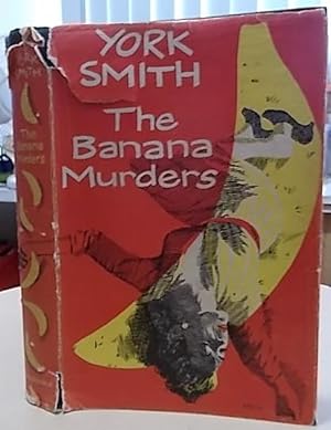 The Banana Murders