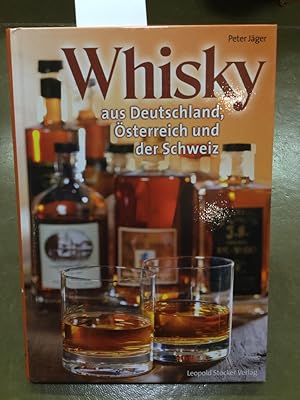Whisky aus Deutschland, Österreich und der Schweiz