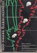 Bild des Verkufers fr 100 Jahre Darwinismus. zum Verkauf von Buchversand Joachim Neumann