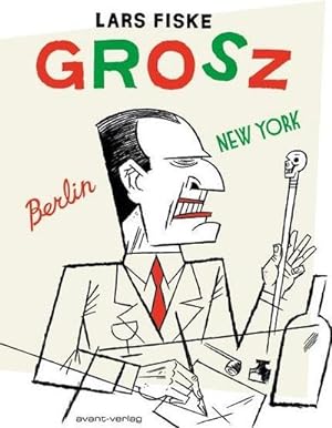 Seller image for Grosz for sale by Rheinberg-Buch Andreas Meier eK