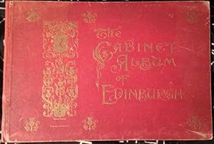 The Cabinet Album of Edinburgh