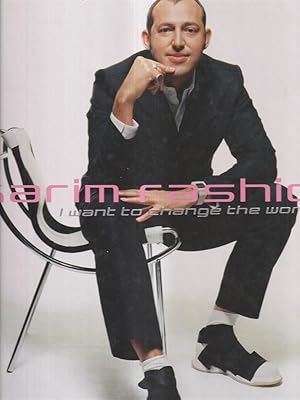 Seller image for Karim Rashid. I Want Tho Change The World for sale by Miliardi di Parole