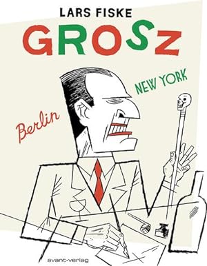 Seller image for Grosz for sale by BuchWeltWeit Ludwig Meier e.K.