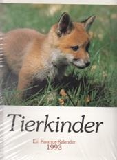 Tierkinder 1993.