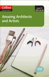 Imagen del vendedor de AMAZING ARCHITECTS AND ARTISTS LEVEL 2 a la venta por AG Library