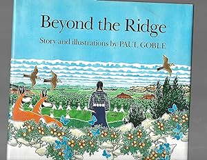 Image du vendeur pour Beyond the Ridge mis en vente par TuosistBook