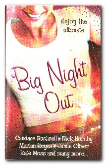 Seller image for Big Night Out for sale by Darkwood Online T/A BooksinBulgaria