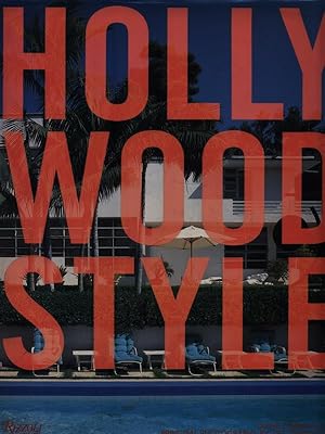 Seller image for Hollywood Style for sale by Librodifaccia