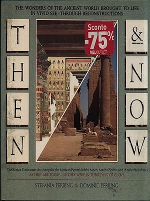Seller image for Then & Now for sale by Librodifaccia