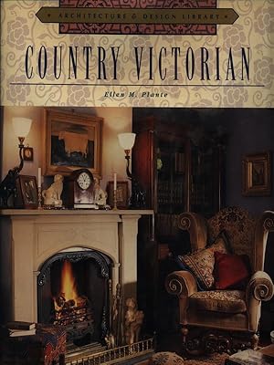 Bild des Verkufers fr Country Victorian zum Verkauf von Librodifaccia