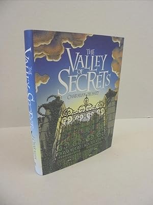 Seller image for The Valley of Secrets for sale by Kerr & Sons Booksellers ABA