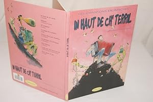 Image du vendeur pour LES CHANSONS EN IMACHES - IN HAUT DE CH'TERRIL mis en vente par Librairie RAIMOND