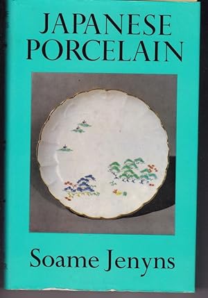 Seller image for JAPANESE PORCELAIN for sale by A&F.McIlreavy.Buderim Rare Books