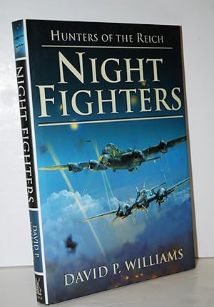 Image du vendeur pour Night Fighters mis en vente par Nugget Box  (PBFA)