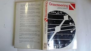 Seller image for Orienteering for sale by Goldstone Rare Books