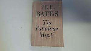 Seller image for The Fabulous Mrs V for sale by Goldstone Rare Books