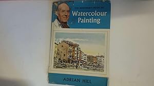 Seller image for The Beginner's Book of Watercolour Painting for sale by Goldstone Rare Books