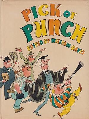 Seller image for Pick of Punch for sale by Miliardi di Parole