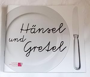 Imagen del vendedor de Programmheft Hnsel und Gretel. Premiere 15. November 2014. Spielzeit 2014 / 2015 Heft 2 a la venta por Programmhefte24 Schauspiel und Musiktheater der letzten 150 Jahre