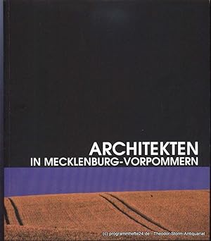 Architekten in Mecklenburg-Vorpommern