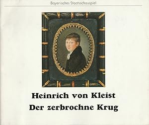 Seller image for Programmheft Don Juan und Faust. Premiere 22. April 1999 Residenztheater Spielzeit 1998 / 99 Nr. 81 for sale by Programmhefte24 Schauspiel und Musiktheater der letzten 150 Jahre