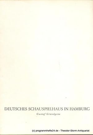 Programmheft Die kleine Frau Moliere. Schauspiel von Jean Anouilh. 8. April 1960. 1959 / 60 Heft 12