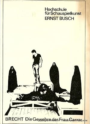 Seller image for Programmheft Ein Sommernachtstraum, Premiere: 23.5.1986 for sale by Programmhefte24 Schauspiel und Musiktheater der letzten 150 Jahre