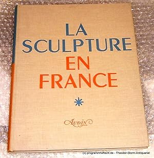 Seller image for La Sculpture en France de la prehistoire a la fin du Moyen Age for sale by Programmhefte24 Schauspiel und Musiktheater der letzten 150 Jahre