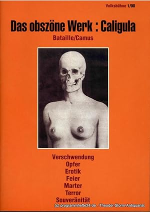 Seller image for Programmheft Was Ihr Wollt, Premiere: 07.06.1985 for sale by Programmhefte24 Schauspiel und Musiktheater der letzten 150 Jahre