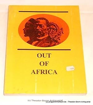 Out of Africa. From West African Kingdoms to Colonization