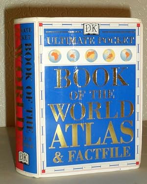 Ultimate Pocket Book of the World Atlas and Factfile