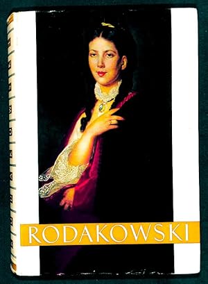 Seller image for Henryk Rodakowski for sale by Librairie Lettres Slaves - Francis