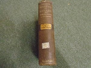 Bild des Verkufers fr Manual of the Botany of the Northern United States. zum Verkauf von Keoghs Books