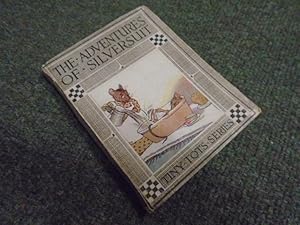 Seller image for The Adventures of Silversuit for sale by Keoghs Books