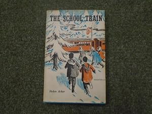 Seller image for The School Train for sale by Keoghs Books