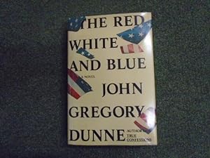 Bild des Verkufers fr The Red White and Blue zum Verkauf von Keoghs Books