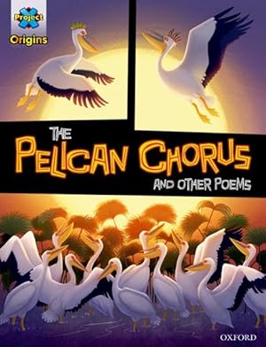 Bild des Verkufers fr Pelican Chorus and Other Poems zum Verkauf von GreatBookPrices