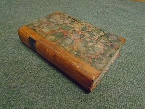 The Gentleman's Magazine: And Historical Chronicle. For the Year MDCCCVII [1807]. Volume LXXVII. ...