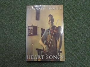 Seller image for Heart Songs for sale by Keoghs Books