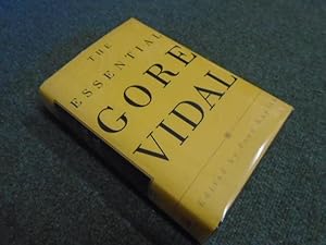 Imagen del vendedor de The Essential Gore Vidal a la venta por Keoghs Books