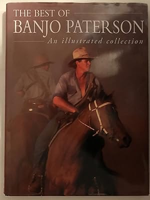 Seller image for The Best of Banjo Paterson: An Illustrated Collection for sale by Beach Hut Books