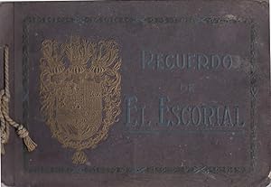 REUCUERDO DEL ESCORIAL