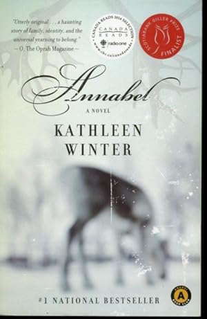 Seller image for Annabel for sale by Librairie Le Nord