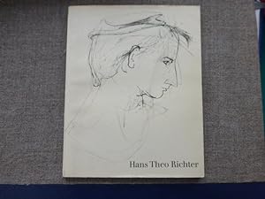 - Hans Theo Richter. Werkverzeichnis der Lithographien