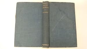 Seller image for Small Yacht Cruising for sale by Goldstone Rare Books